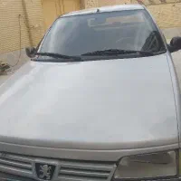 پژو ۴۰۵ مدل ۷۸