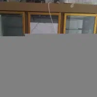 فروش یخچال سوپر مارکت