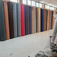 موکت های ارزان شارژ شد همراه با نصب رایگان