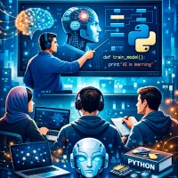 تدریس خصوصی کامپیوتر