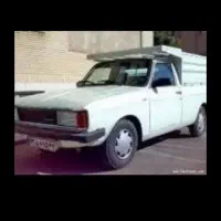 وانت بار  کرایه