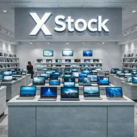 لپتاپ وارداتی با ضمانت کتبی اقساط تا۳۶ماه بدون پیش