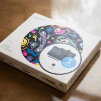 وکام اینتوس CTL4100