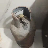کپسول گاز سالم