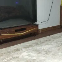 ست میز تلویزیون وجاکفشی
