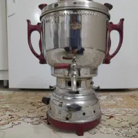 سماور در حد نو