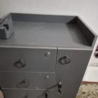 ترولی ام دی اف درحد نو