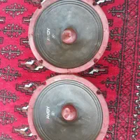 بلندگو|صوتی و تصویری|بهار, |دیوار