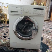 لباسشویی 8کیلوی دوو اصل کره