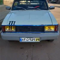 باربری وانت بصورت شبانه روزی