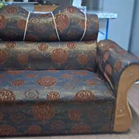 مبل راحتی پنج نفره