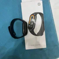 ساعت هوشمند mi band 8