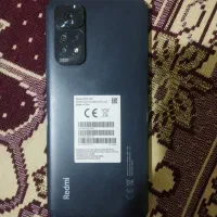 گوشی شیایومی نوت 11 اس