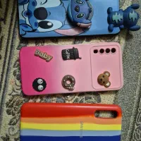 قاب گوشی A50