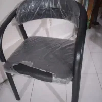 صندلی انتظار در حد نو