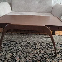 میز جلومبلی