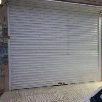 مغازه ۱۴ متری کف سرامیک بدنه سرامیک