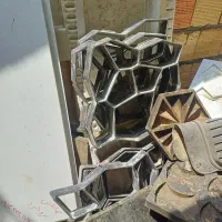 قالب سنگ مصنوعی