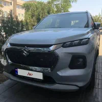 سوزوکی ویتارا نقره ای دودف ۲۰۲۴
