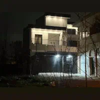 فروش ویلای لاکچری تریبلکس دهکده آلمان