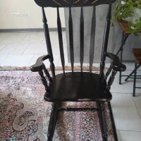 صندلی راک