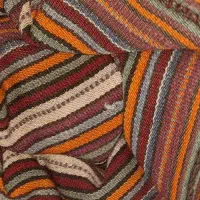 جاجیم دستبافت ۶متری