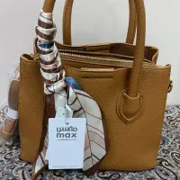 کیف زنانه برند مکس