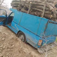 خریدار چوب باغی