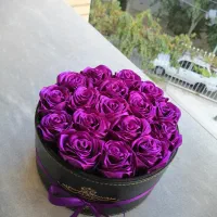 باکس گل مناسبتی