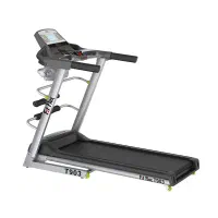 تردمیل  جدید فیت فلکس مدل T903///