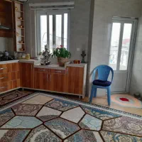 فروش خانه آپارتمان طبقه اول
