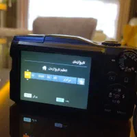 Canon SX710HS|دوربین عکاسی و فیلم‌برداری|اسلام‌شهر, شهرک واوان|دیوار