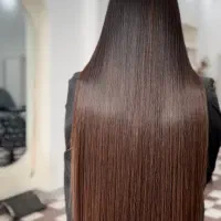 کراتین و احیا با ماندگاری بالا