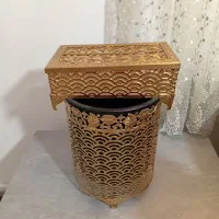 جا دستمال