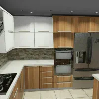 کابینت|خدمات پیشه و مهارت|تهران, هفت حوض|دیوار