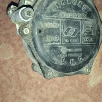 ریگراتور cng شهاب تقویتی