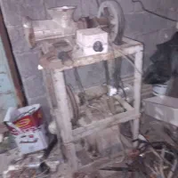 چرخه سبزی و گوشت