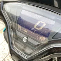 موتور سیکلت یاماها