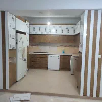 کابینت و دکوراسیون داخلی
