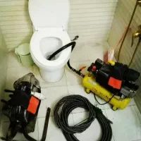 لوله‌بازکنی نشت یابی نقطه زن ۲۴ساعته سراسری فوری