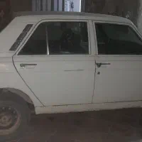 پیکان مدل ۸۳