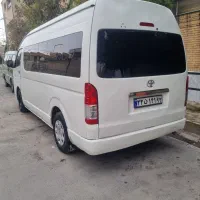 دربستی به تمام نقاط