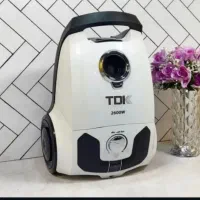 جاروبرقی TDK 2600W