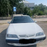 زانتیا مدل ۸۷