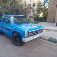 زامیاد ۱۴۰۳ آپشنال هیدرولیک رادیال
