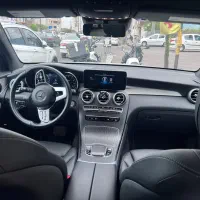 glc300 2022|خودرو سواری و وانت|رشت, کوی بیانی|دیوار