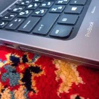 لپ تاپ hp|رایانه همراه|کرمانشاه, |دیوار