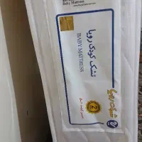 تشک کودک رویا سایز ۷۰×۱۳۰