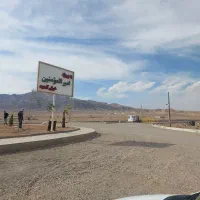 زمین-شهرک-امیرالمومنین-تجاری-پشت-بحر-35-متری