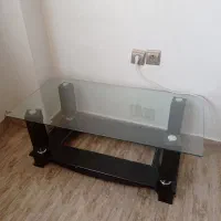 جلومبلی شیشه ای